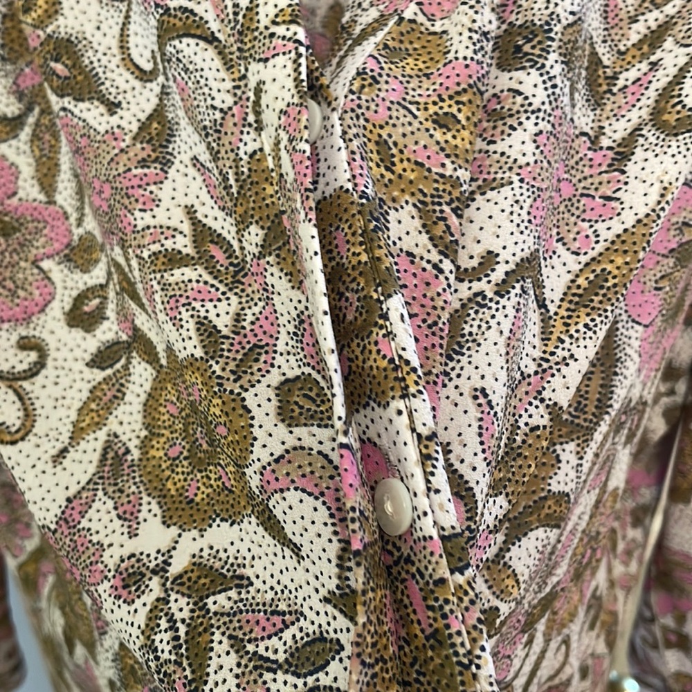 Blouse - Picture 3 of 5